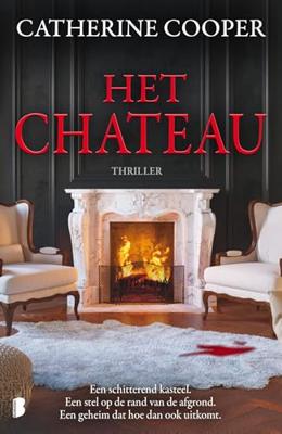 Het chateau - Catherine Cooper, - ebook Het chateau - Catherine Cooper, - ebook