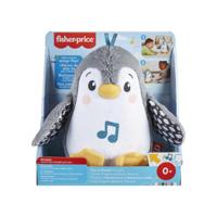 Fisher-Price Wapper & Wiebel pinguïn - thumbnail