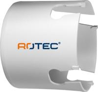 Rotec Multi-Purpose-gatzaag 64mm (2-1/2") - 5280640 - 528.0640 - thumbnail