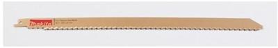 Makita Accessoires Reciprozaagblad HM "goud"235mm - P-04064