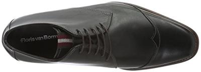 Floris van Bommel DE MARSER 01.00 - alle