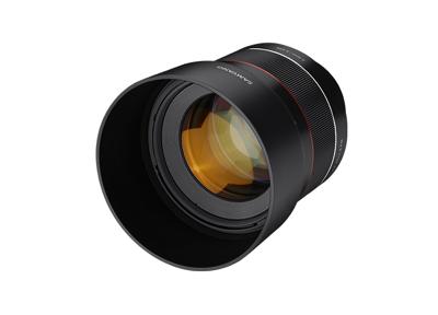 Samyang AF 85mm F/1.4 II Sony FE