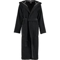 Cawö Cawö Dames Badjas 827 Lava XS - thumbnail