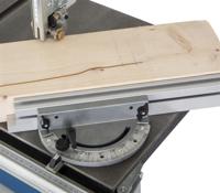 Scheppach Verstekgeleider BASA3 73120025 - thumbnail