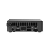ASUS NUC 12 Pro Barebone Desktop-PC (Intel Core i5-1240P, Intel UHD Graphics, geen geheugen, geen besturingssysteem, geen stroomkabel inbegrepen) - thumbnail