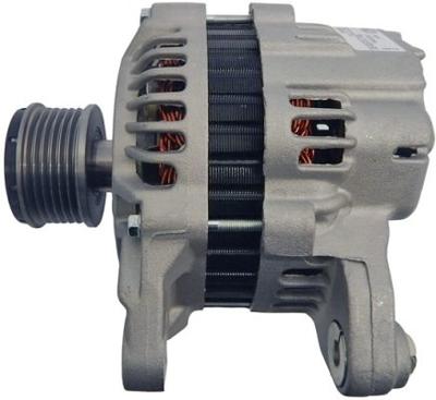 Alternator Renault/Nissan 14V 110A 8EL012428491 Alternator Renault/Nissan 14V 110A 8EL012428491