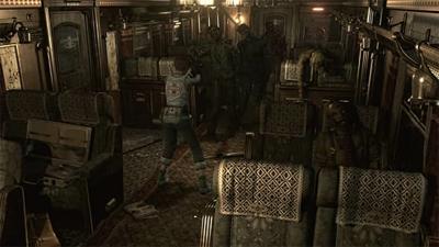 Resident Evil Origins Collection Resident Evil Origins Collection