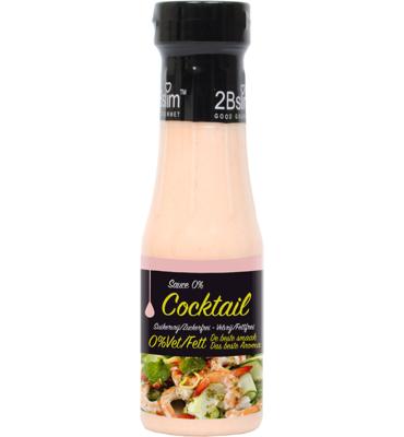 2BSlim Cocktail Saus