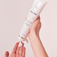 Philip B Weightless Volumizing Mega-Curl Enhancer - thumbnail