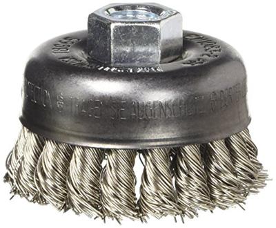 PFERD TOOLS 43305024 Komborstel 5 stuk(s)