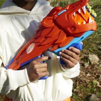 Nerf Elite Lionfury Blaster + 16 Darts - thumbnail