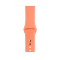 Apple Sport Band Apple Watch 42mm / 44mm / 45mm / 49mm Peach - thumbnail