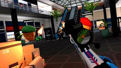 Operation Serpens (PSVR2 Required) - thumbnail