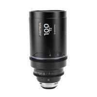 Laowa Proteus 2X Anamorphic 100mm T2 - Silver (Meters) (LAO-100P-S-PL) - thumbnail
