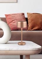 Trio TafellampJeff bruin - R59151165 - thumbnail
