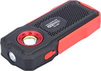 KS Tools 150.4500 Werkplaats-staaflamp werkt op een accu 10 W 500 lm - thumbnail