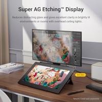 Xencelabs Pen Display 16" Essentials - thumbnail