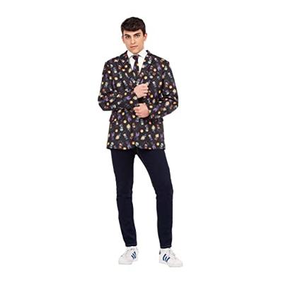 Jas My Other Me Dragon Ball Multicolour Maat S Jas My Other Me Dragon Ball Multicolour Maat S