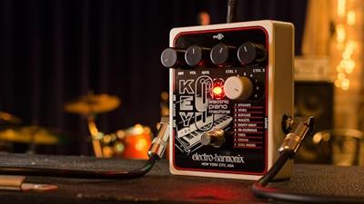 Electro Harmonix KEY9 Electric Piano Machine