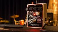 Electro Harmonix KEY9 Electric Piano Machine - thumbnail