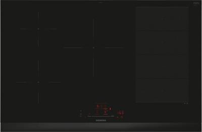 Siemens EX875HVC1E met flexInduction Siemens EX875HVC1E met flexInduction