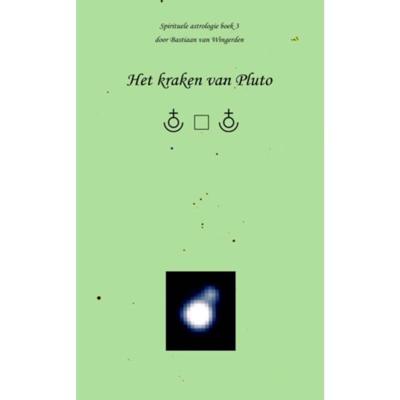Het kraken van Pluto - S.C.W. van Wingerden - Hardcover (9789080715530) Het kraken van Pluto - S.C.W. van Wingerden - Hardcover (9789080715530)