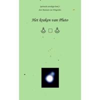 Het kraken van Pluto - S.C.W. van Wingerden - Hardcover (9789080715530) - thumbnail