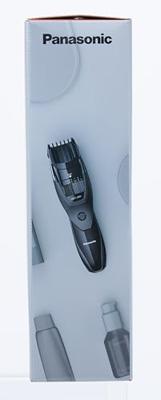 Panasonic ER-GB43-K503 Baardtrimmer Zwart - thumbnail