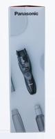 Baardtrimmer Panasonic ER-GB43-K503 0.5-10mm - thumbnail