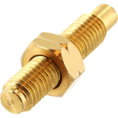 StandexMeder Electronics M11/B12 Bedieningsmagneet voor reedcontact Cilindrisch (l x b x h) 38 x 9.85 x 9.85 mm AlNiCo Grenstemperatuur (max.): 450 °C StandexMeder Electronics M11/B12 Bedieningsmagneet voor reedcontact Cilindrisch (l x b x h) 38 x 9.85 x 9.85 mm AlNiCo Grenstemperatuur (max.): 450 °C