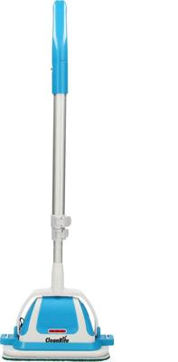 CleanRite 2-in-1 Multifunctionele Elektrische Schoonmaakborstel