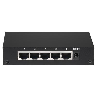 EDIMAX GS-1005E GS-1005E Netwerk switch RJ45 5 poorten 1 GBit/s
