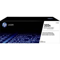 HP Drum 332A Origineel Zwart 30000 bladzijden W1332A - thumbnail