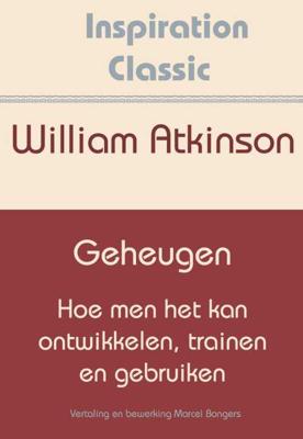 Geheugen (Paperback) Geheugen (Paperback)