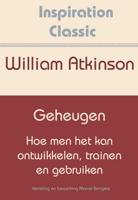 Geheugen (Paperback) - thumbnail