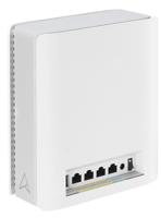 ASUS ZenWiFi BT8 (2-pack) Tri-band (2,4 GHz / 5 GHz / 6 GHz) Wi-Fi 7 (802.11be) Wit 3 Intern - thumbnail