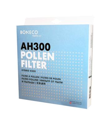Boneco AH 300 Klimaat accessoire Zwart
