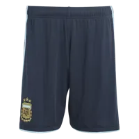 Adidas Argentinië Thuisshort 2026 Senior - thumbnail