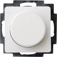 GAO EFE700DC pw Dimmer Inzetstuk Business Line Polar-wit 1 stuk(s) - thumbnail