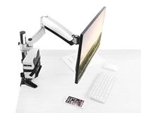 Neomounts thin client houder nm-tc100black - thumbnail