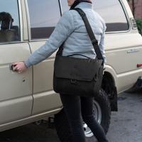 Peak Design Everyday messenger 13L V3 - black - thumbnail
