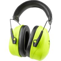 Wolfcraft Gehoorkap | KIDS | Groen | 1 stuk - 4960000 - thumbnail