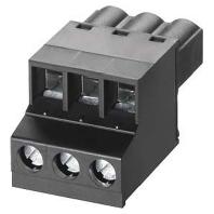 Siemens 6GK5980-1CB00-0DA5 PLC-klemblok - thumbnail