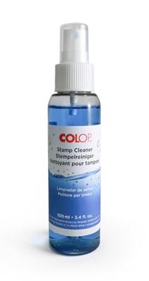 Colop stempelreiniger, spray van 100 ml Colop stempelreiniger, spray van 100 ml