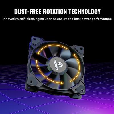 Enermax Revolution DFX PC-netvoeding 850 W ATX 80 Plus Gold