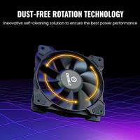Enermax Revolution DFX power supply unit 850W Zwart - thumbnail