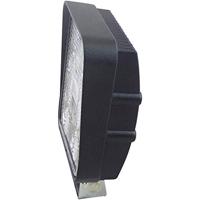 Berger & Schröter Werkschijnwerper 12 V, 24 V 5x3 W, 1150 l 20190 Nabijgebied belichting (b x h x d) 110 x 110 x 41 mm 900 lm 6000 K - thumbnail