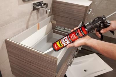 UHU Power Pistol 48500 Kitspuit 1 stuk(s)