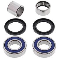 ALL BALLS Racing wiellagerset wheel bearing sets 25-147 complete with simmerrings - thumbnail