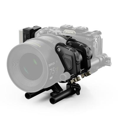 Tilta Nucleus Auto Focus Adapter Dual Nano II Motor Kit (E to PL) Tilta Nucleus Auto Focus Adapter Dual Nano II Motor Kit (E to PL)